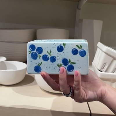 PAINT YOUR OWN POTTERY